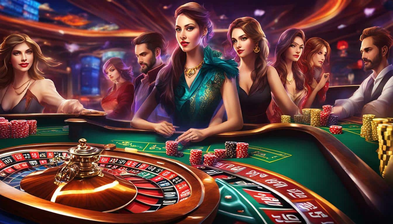 7slots casino apk