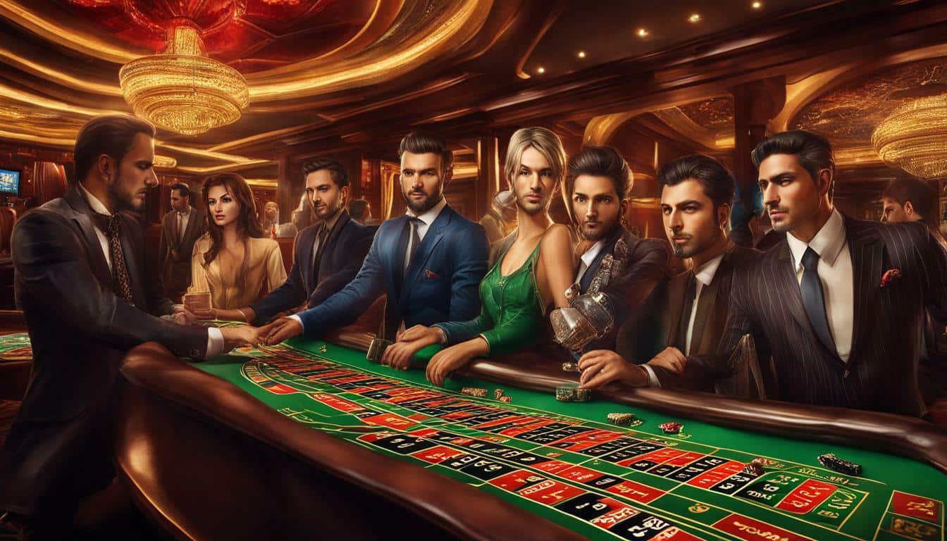 7slots casino destek