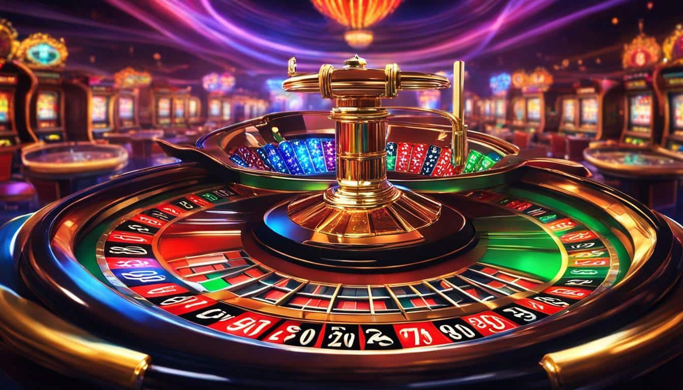 7slots casino giriş güncel