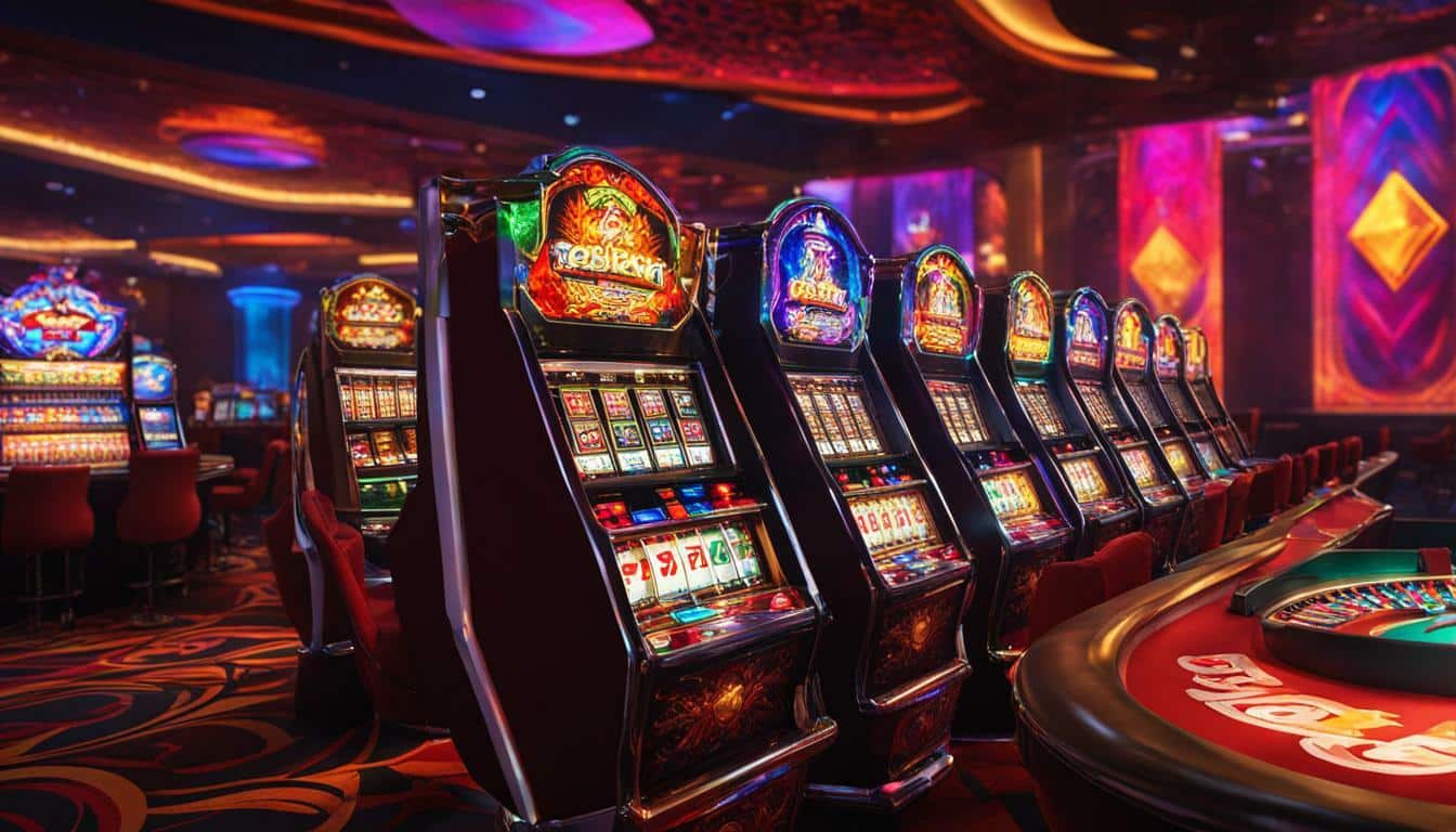 7slots casino güncel