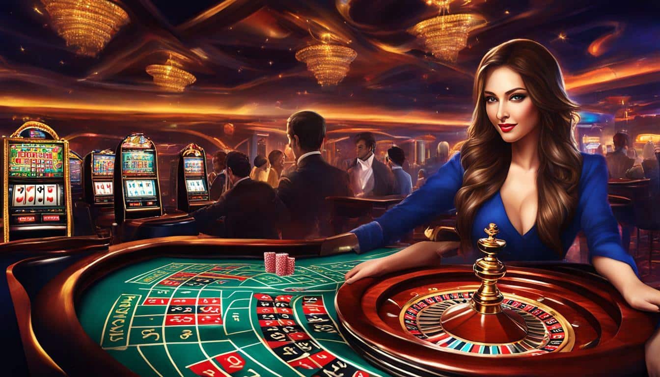 7slots casino indir