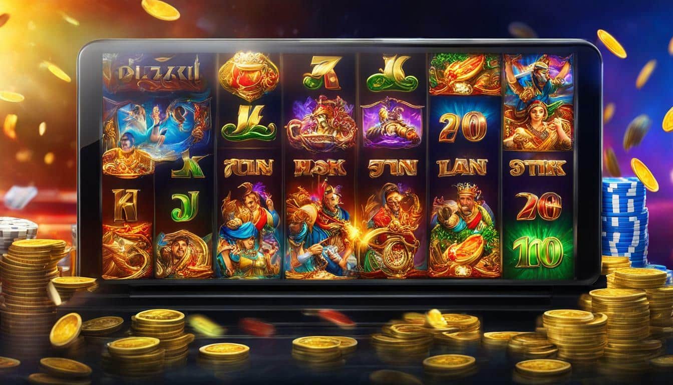 7slots casino kayıt