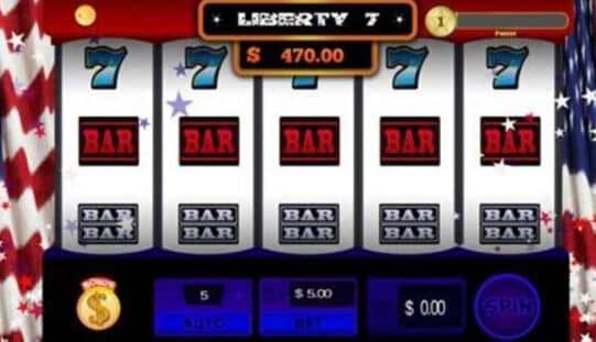 7slots casino para çekimi