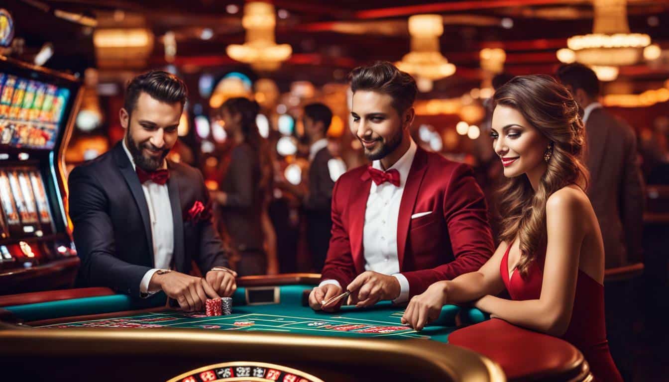 7slots casino sorunsuz giriş