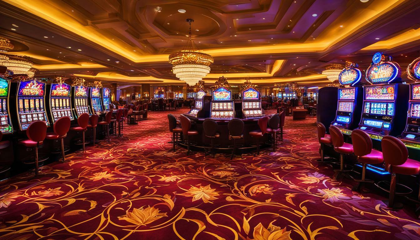 7slots casino bahis