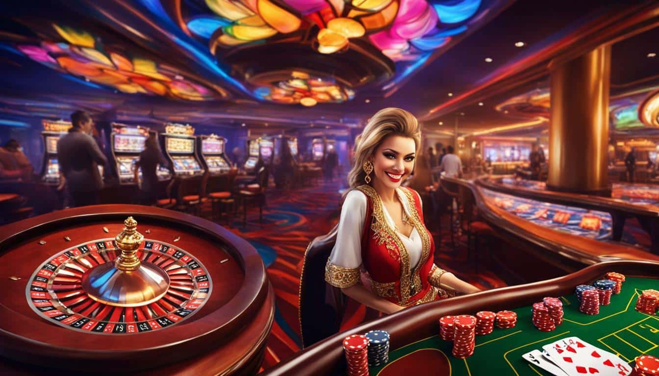 7slots casino banka kartı