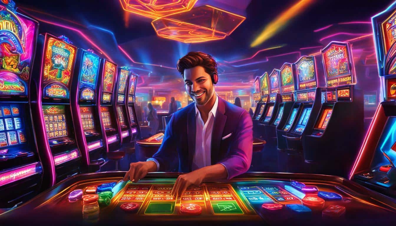 7slots casino canlı destek