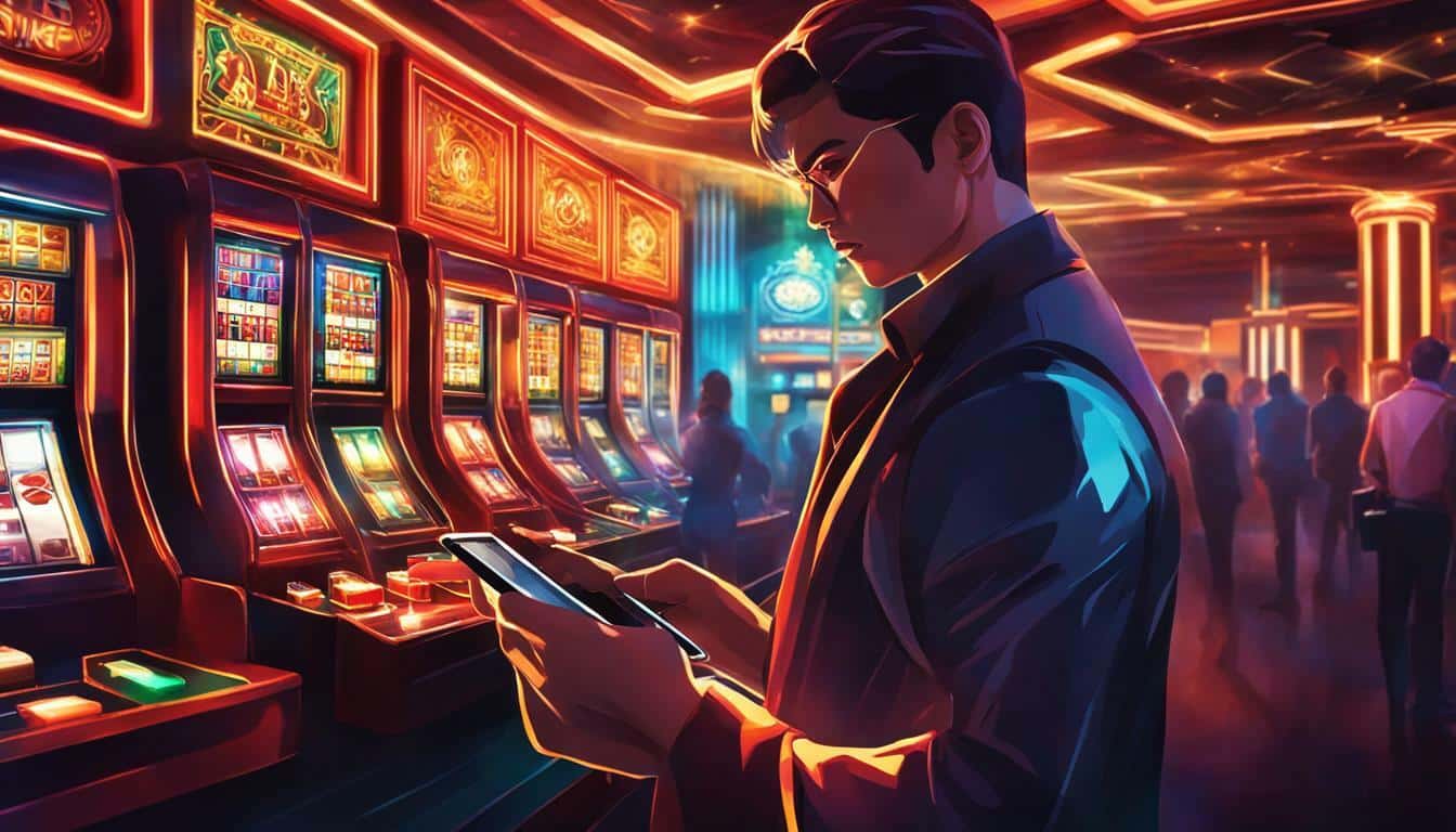 7slots casino hesap doğrulama