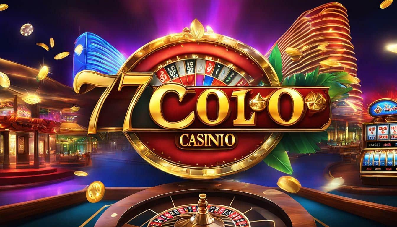 7slots casino indir android