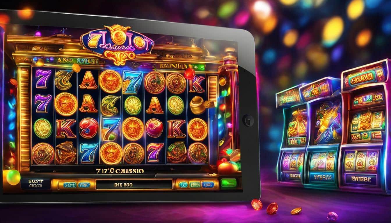 7slots casino ios indir