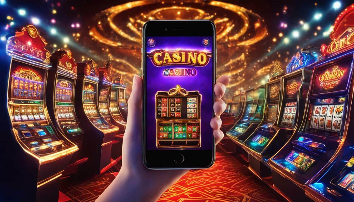 7slots casino iphone