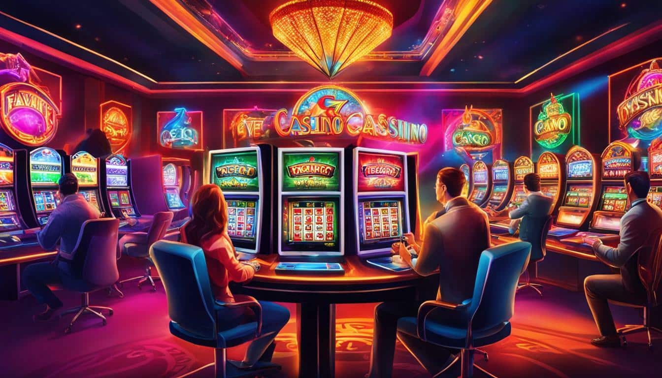 7slots casino kayıt ol