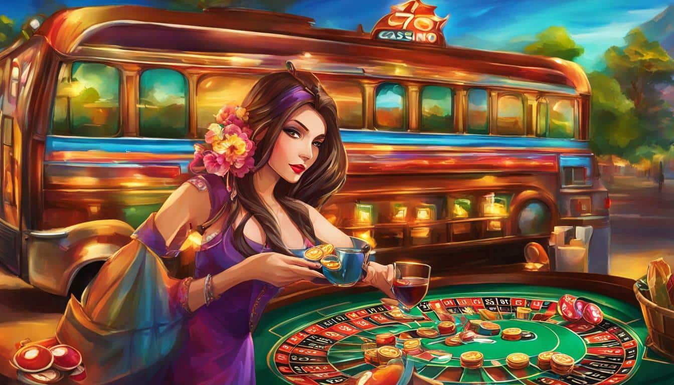 7slots casino mobil uygulama