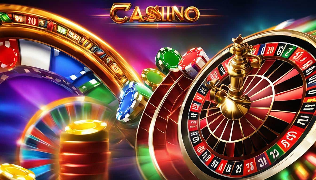 7slots casino oyunları