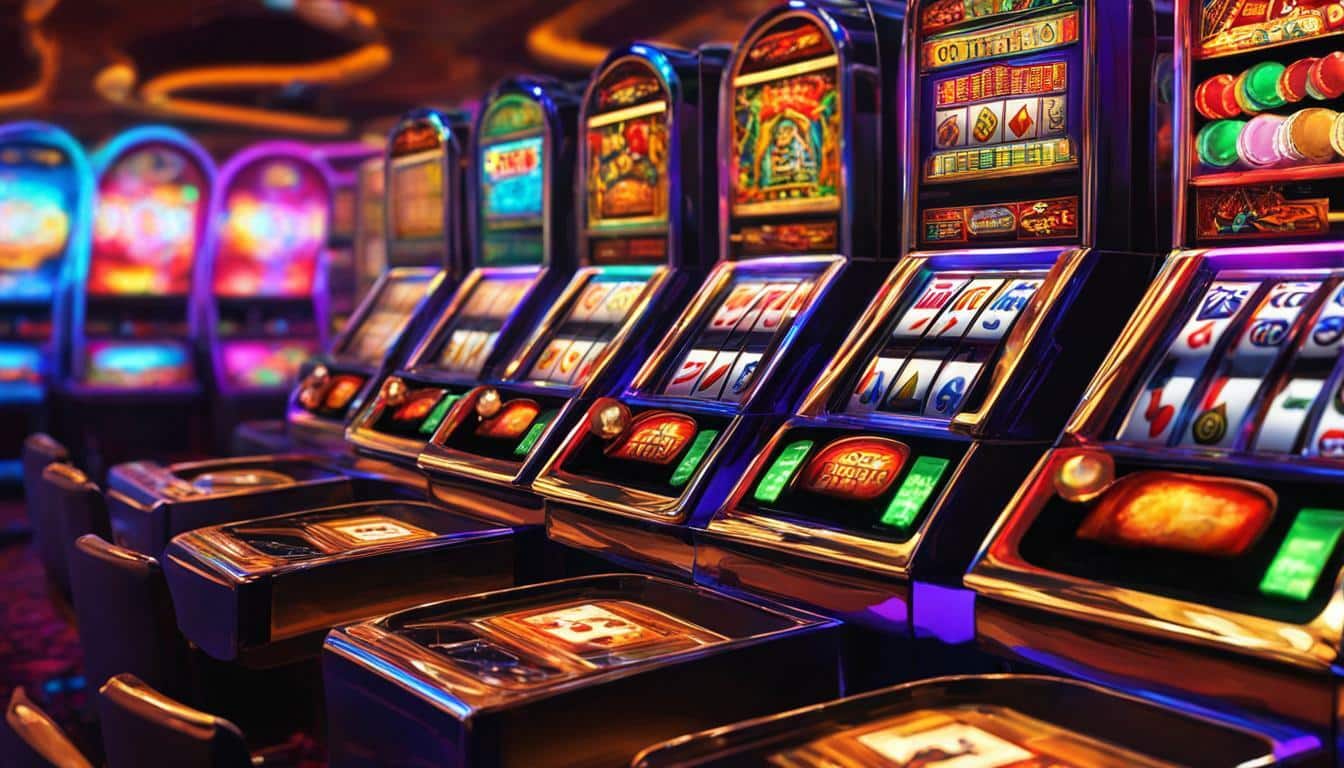 7slots casino para kazanma