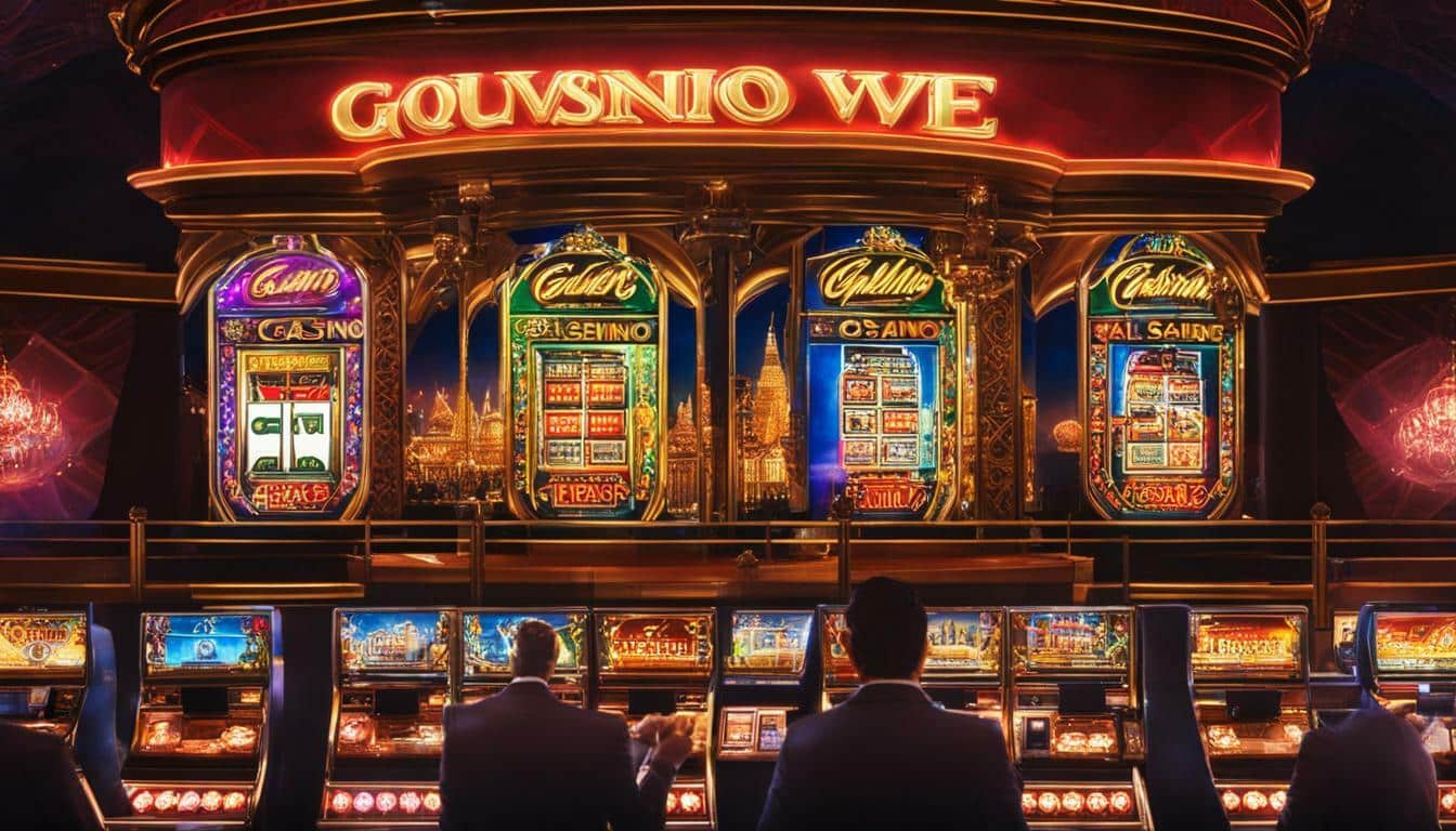 7slots casino para yatırma