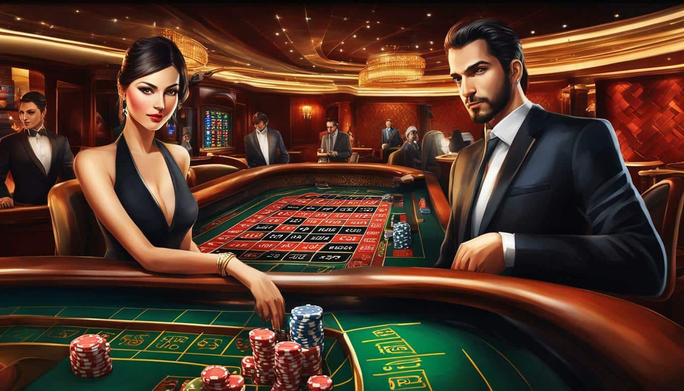 7slots casino yardım